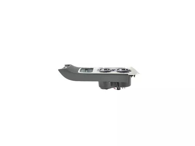 Gear Shift Indicator Bezel - Mopar (6FE054X9AB)