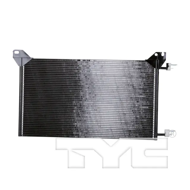 4953 - Air Conditioning &amp; Heat: TYC A/C Condenser for TYC Image