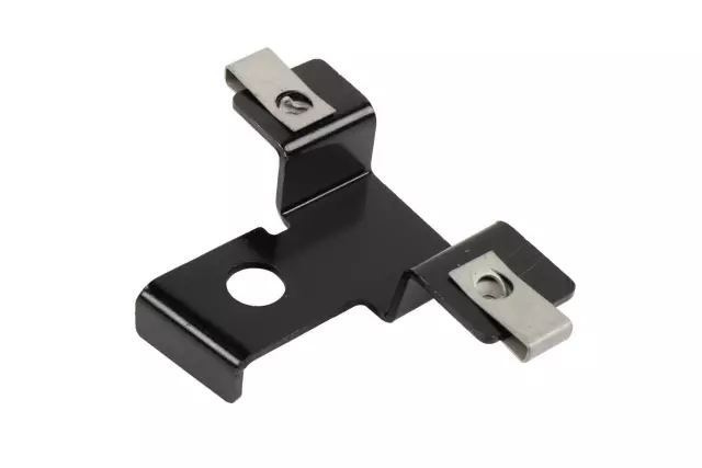 84389600 - Body: Mount Bracket for Chevrolet: Colorado Image