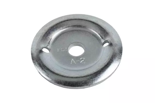 15854745 - Body: Washer for Chevrolet: Silverado 2500 HD, Silverado 3500 HD | GMC: Sierra 2500 HD, Sierra 3500 HD Image