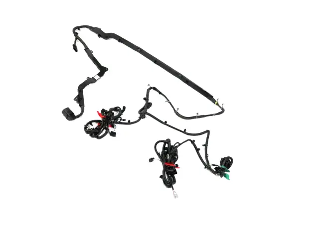 68379953AD - : Underbody Wiring for Mopar Image