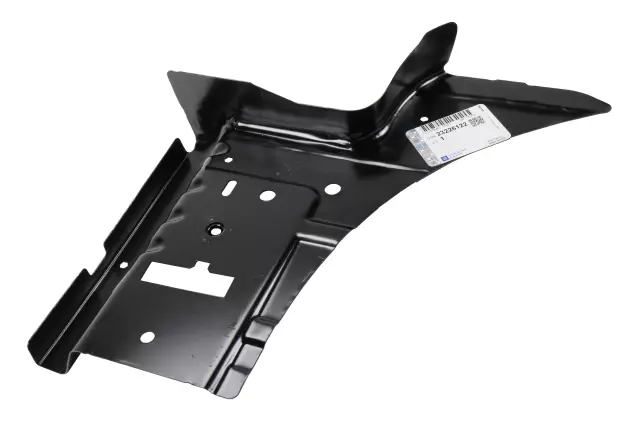 23226122 - Body: Lower Panel for Chevrolet: Silverado 1500, Silverado 1500 LD, Silverado 2500 HD, Silverado 3500 HD | GMC: Sierra 1500, Sierra 1500 Limited, Sierra 2500 HD, Sierra 3500 HD Image