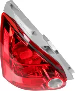 265257Y025 - : Tail Lamp Assembly for Nissan: Maxima Image