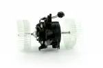 87117 - : Nissens HVAC Blower Motor for NISSENS Image