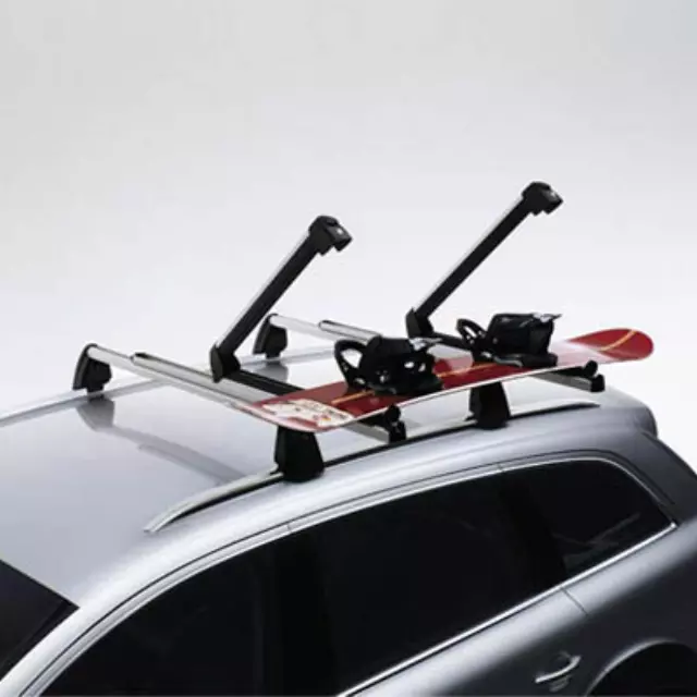 Snowboard / Wakeboard / Ski Attachment Deluxe - Volkswagen (1T0-071-129)