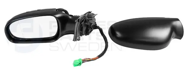 83434919 - : Professional Parts Sweden Heated Power Door Mirror for PROFESSIONAL PARTS Image