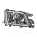 20646100 - : TYC Headlight Assembly for TYC Image