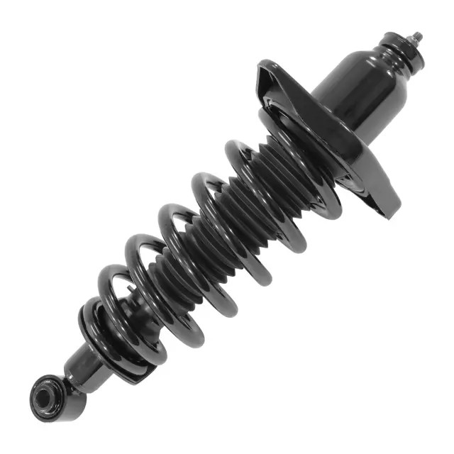 16134 - Suspension &amp; Steering: Unity Automotive Suspension Strut and Coil Spring Assembly for Unity Automotive Image
