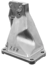 11232JK50A - : Brckt Eng Mt Right-hand for Nissan Image