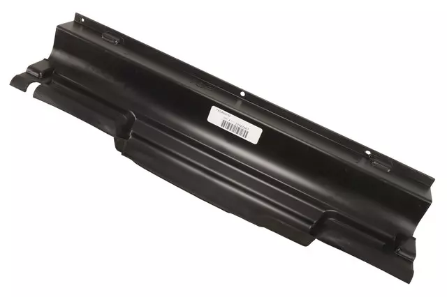 2016-2019 Cadillac ATS - Radiator Air Upper Seal - GM (23362367)