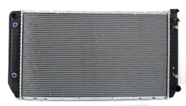 1696 - Cooling Systems: OSC 1696 Radiator for OSC Image