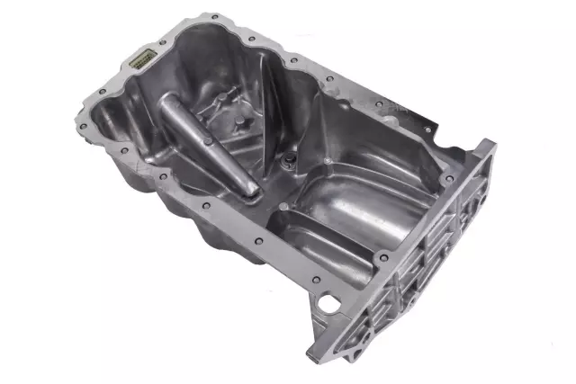 55580513 - Engine: Oil Pan for Buick: Encore | Chevrolet: Sonic, Trax Image