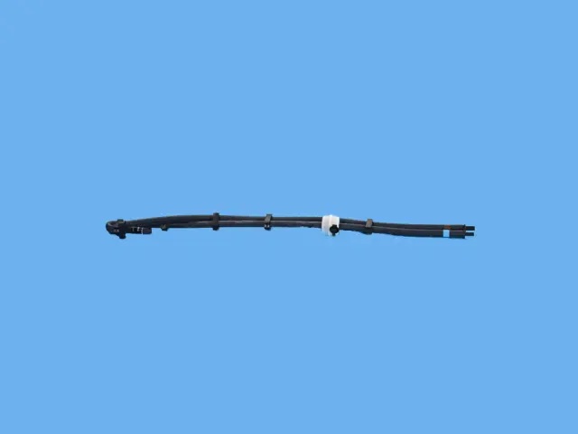 68264596AB - : Exhaust Hose for Mopar Image