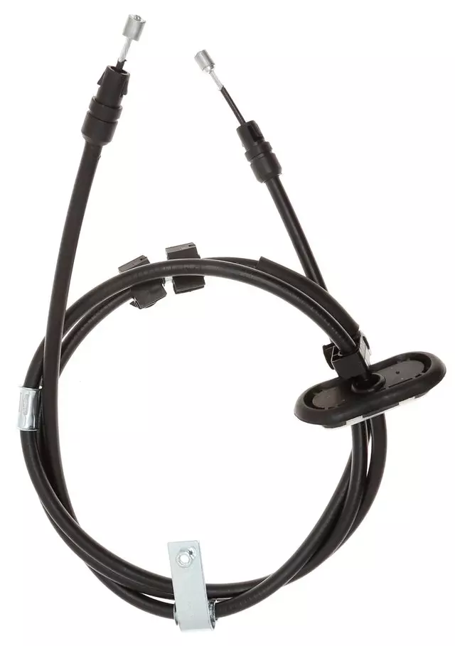 Rear Driver Side Brake Cable - ACDelco (18P96954)
