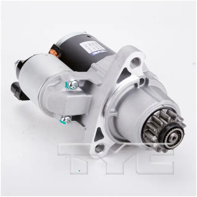 119063 - Charging &amp; Starting Systems: TYC Starter Motor for TYC Image