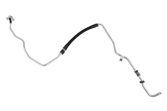 84990703 - Cooling System: Outlet Pipe for Buick: Enclave | Chevrolet: Traverse, Traverse Limited Image