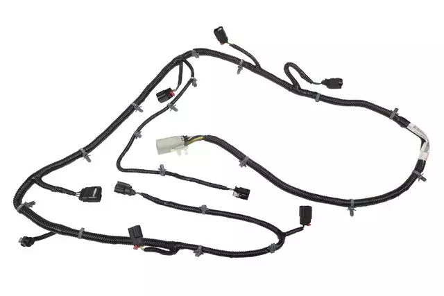 Back-up Lamp Wiring Harness - GM (22947572)
