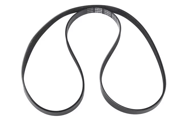 92252908 - : Serpentine Belt for ACDelco Image