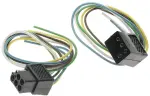 88861028 - : Connector for GM Image