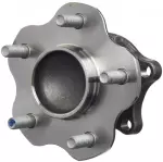 43202CK000 - : Hub Assembly for Nissan: Quest Image