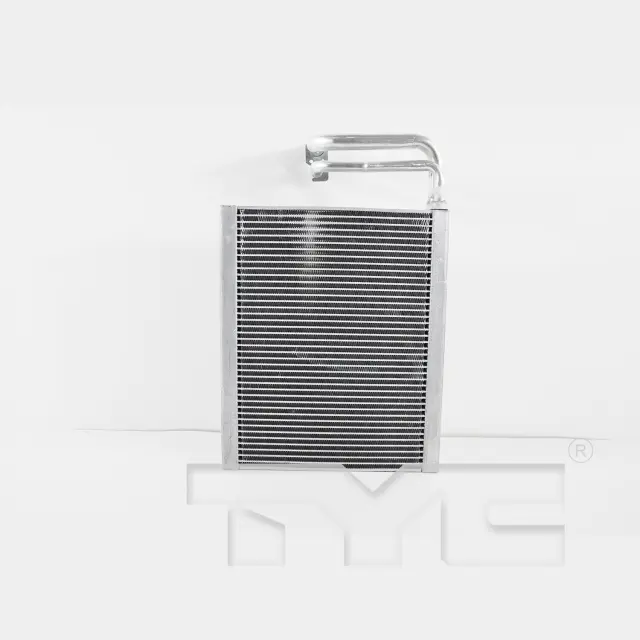 97343 - Air Conditioning &amp; Heat: TYC A/C Evaporator Core for TYC Image