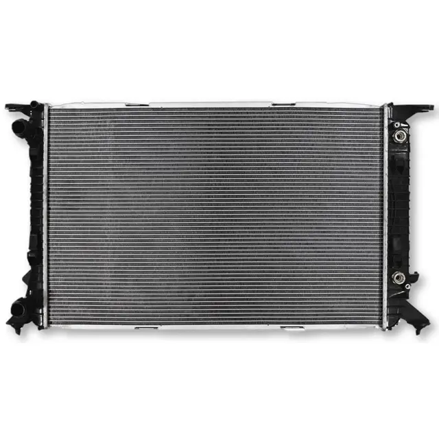 13188C - Cooling Systems: Radiator for GLOBAL PARTS DISTRIBUTORS Image