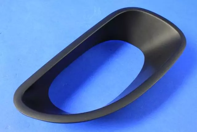 5SR72XXXAA - Body Sheet Metal Except Doors: Side Sill Exhaust Tip, Right for Mopar Image