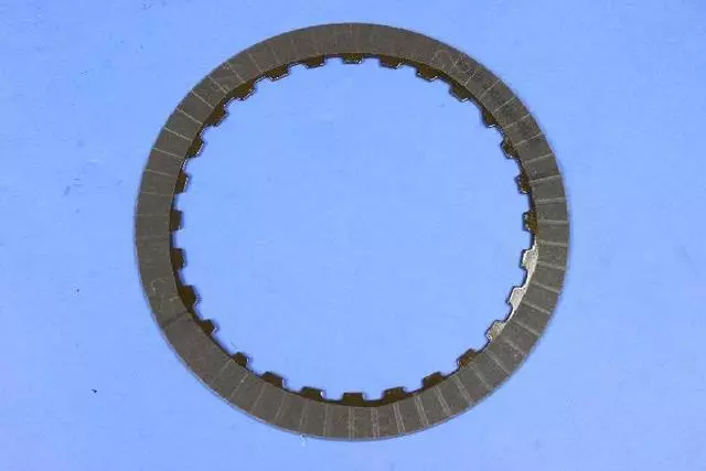 4531678AB - : Trans Input Clutch Friction Disc for Mopar Image