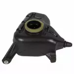 5L8Z9F763AA - Engine: Resonator Assembly for FORD Image