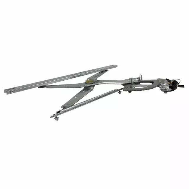 Window Regulator - Ford (6C3Z-3527009-AA)