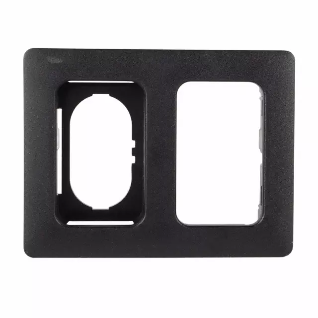 8A8Z74241A23AA - Body: Bezel for Ford: Flex Image