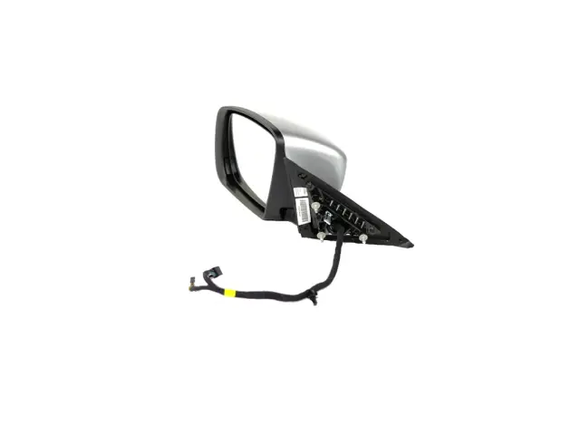Outside Rearview Mirror, Left - Mopar (5KW63TZZAC)