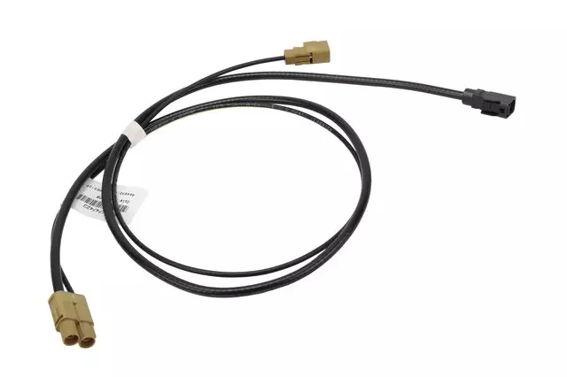 84747423 - : Digital Radio and Navigation Antenna Cable for GM Image