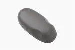 25721215 - Body: Recline Knob for GM Image