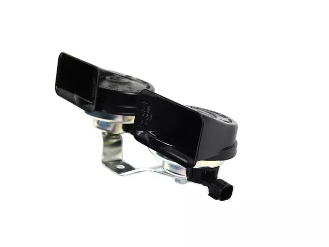 Horn And Bracket - Mopar (68306481AB)