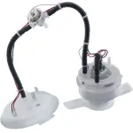 705656020 - : FUEL PUMP MODULE for Pierburg Image