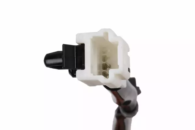 19316942 - : Driver Seat Belt with Buckle for Chevrolet: City Express Image