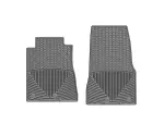 W286GR - : All Weather Floor Mats for WeatherTech Image