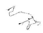 68521672AA - Electrical: Chassis Wiring for Mopar Image