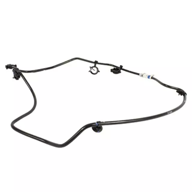 Overflow Hose - Ford (DG9Z-8A365-F)