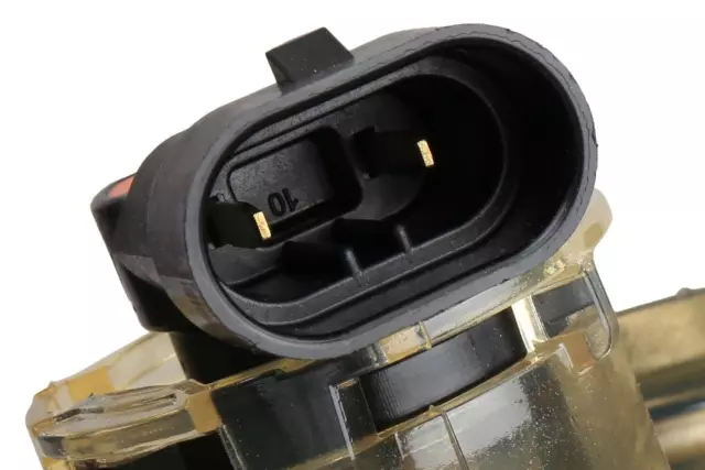 Part# 22950977 Front Driver Side Fog Lamp - GM (22950977)