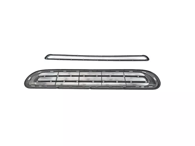 5NG26ZZZAA - Frame, Bumper and Fascia: Radiator Grille for Mopar Image