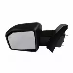 JL3Z17683AA - : Mirror Assembly Rear View Outer for Ford Image
