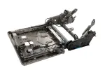 85860748 - Body: Seat Back Frame for GM Image