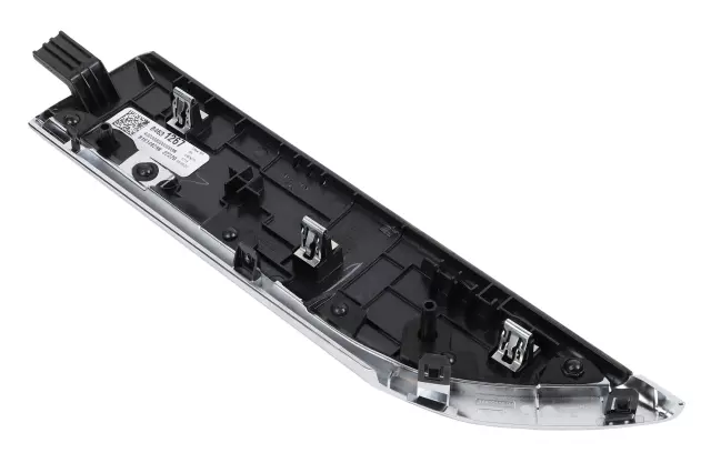 84631267 - : Applique for GMC: Sierra 1500, Sierra 1500 Limited, Sierra 2500 HD, Sierra 3500 HD Image