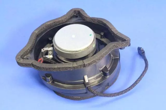 5166266AA - Instrument Panel and Radios and Consoles: Door Speaker, Right for Mopar Image