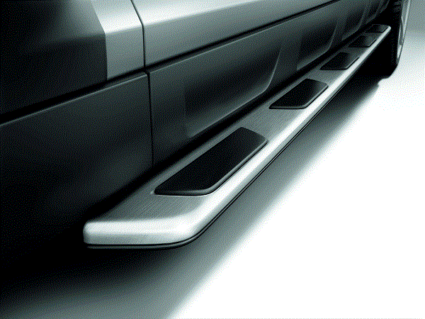 4L0071066 - : Running Board - Right Side for Audi: Q7 Image