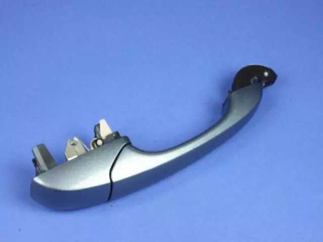 Sliding Door Exterior Handle - Mopar (1NA50TZZAD)