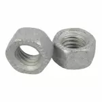 384485S441 - : Suspension Stabilizer Bar Link Nut for Ford: E-150, E-250, E-350 Super Duty, E-450 Super Duty Image