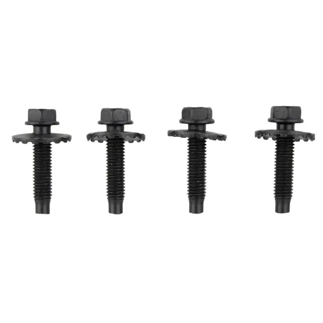 W722510S451 - : Bolt And Washer Assembly Hex.Head for Ford Image